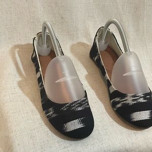 Women’s Reef Tropic flats